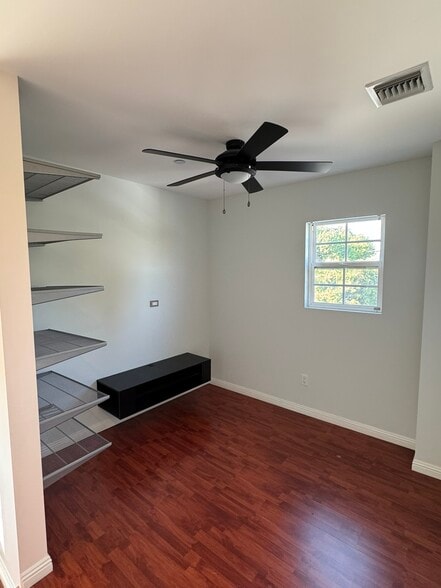 TV Room - 11405 McDonald St