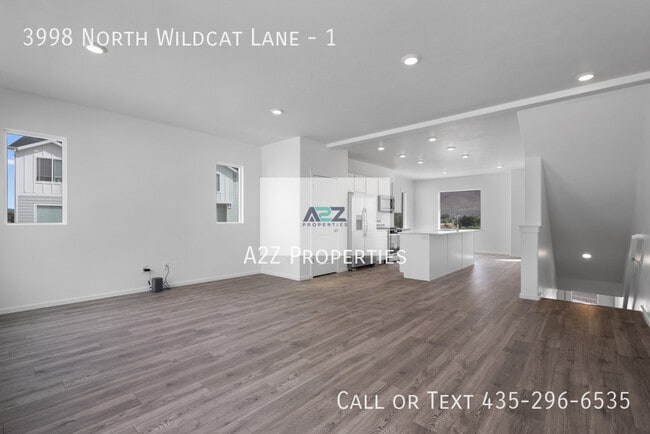 Building Photo - 3998 N Wildcat Ln