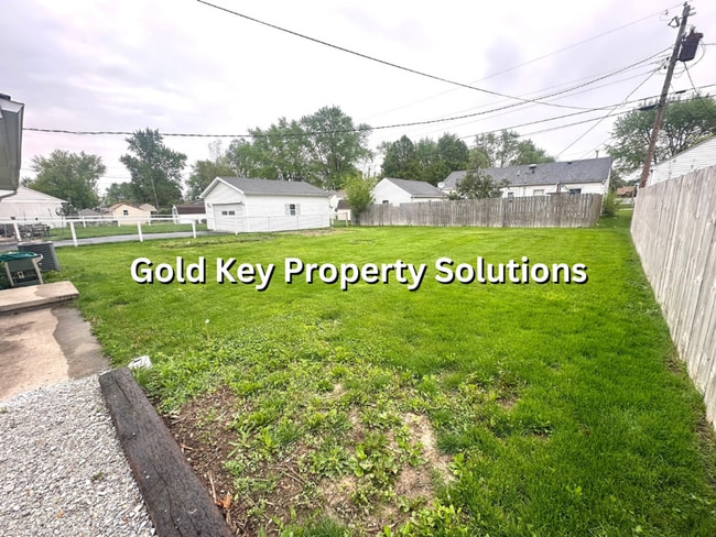 Building Photo - 3 Bed 1 Bath Home For Rent! (NO SECTION 8)