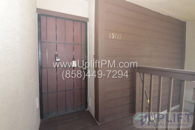 Building Photo - 15717 Davis Cup Ln