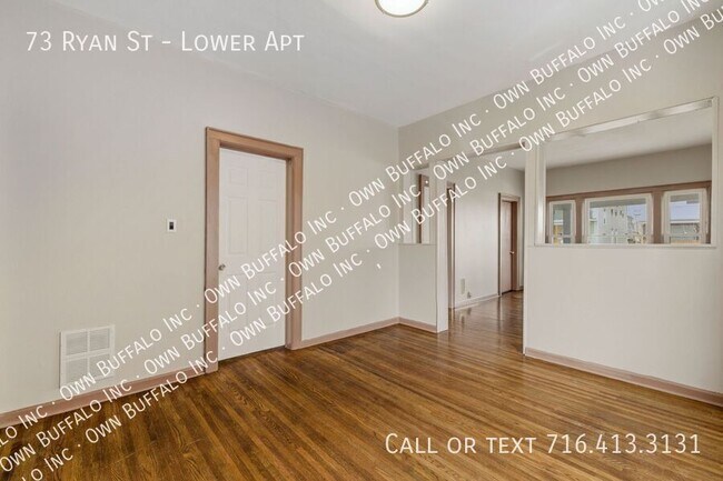 Building Photo - 73 Ryan St