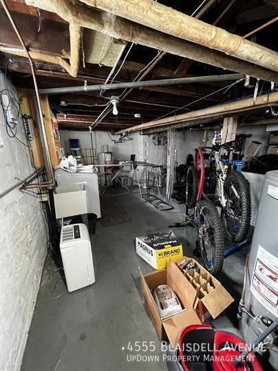 Building Photo - 4555 Blaisdell Ave