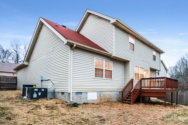 Building Photo - 4505 Hunters Green Cir