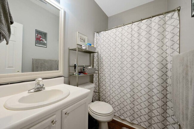 Building Photo - Updated High Gate Park Bungalow Just Short 5 Minute Walk to Downtown Wake Forest