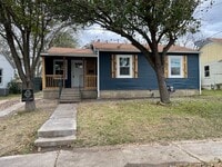 Building Photo - 1410 E Barton Ave