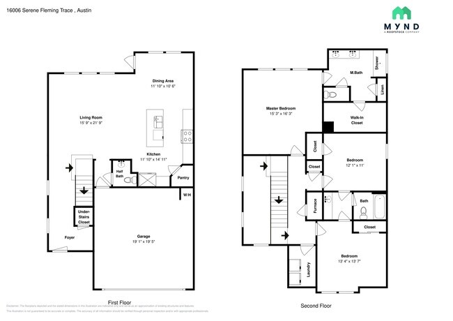 Building Photo - 16006 Serene Fleming Trace