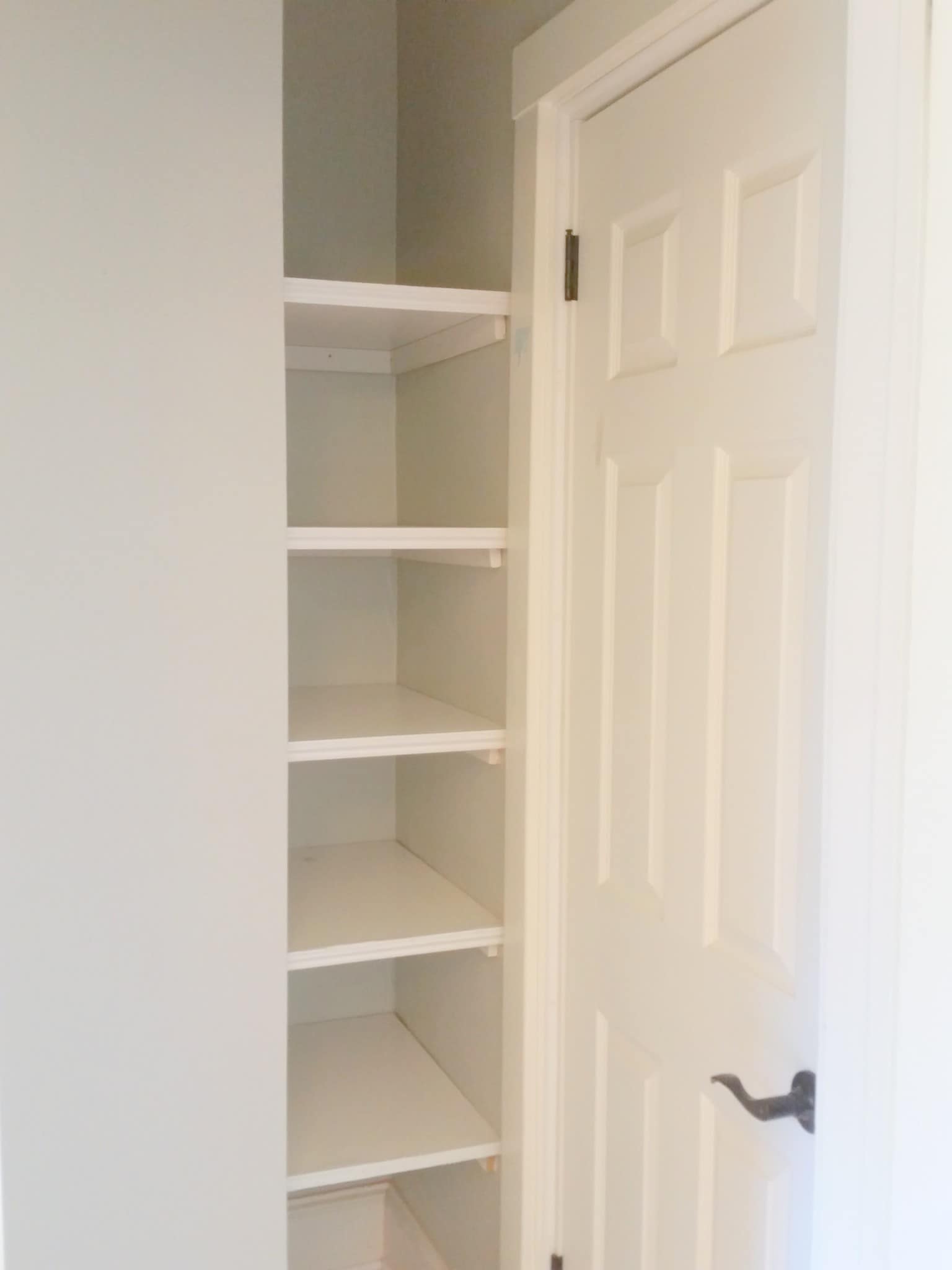 Pantry - 1203 Chandler St