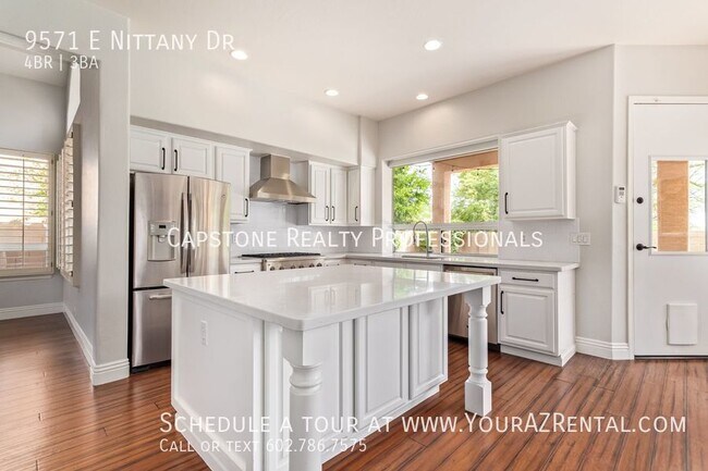 Building Photo - 9571 E Nittany Dr