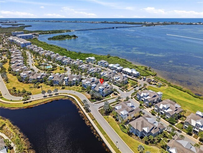 Building Photo - 319 Compass Point Dr