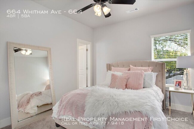 Building Photo - 664 Whitham Ave