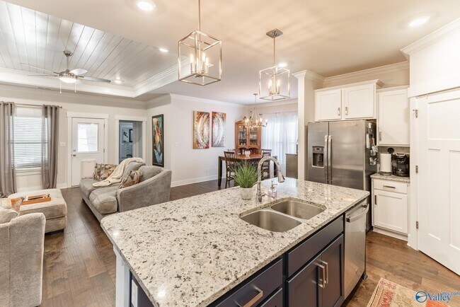 Building Photo - 29746 Copperpenny Drive NW