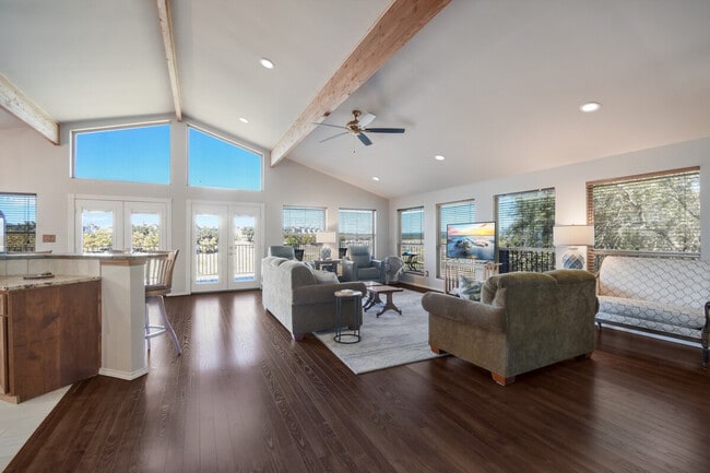 Building Photo - 3404 Parliament Cove