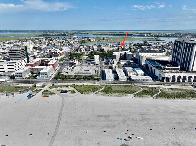 Building Photo - 3501 Ventnor Ave