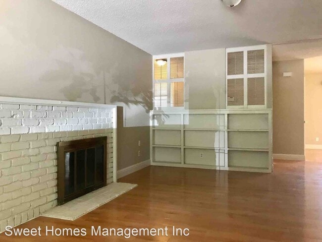 Building Photo - 4 br, 2 bath House - 6821 Chevy Chase Way