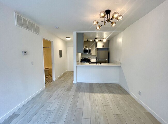 Primary Photo - Modern Studio in Gated Van Nuys Community – Fully Remodeled!