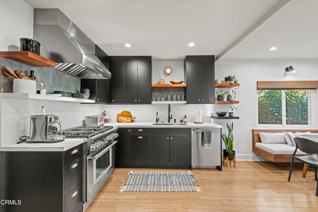 Building Photo - 4905 Wiota St