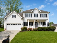 Building Photo - Blacksburg, 4 BR / 2.5 BA Available August 21
