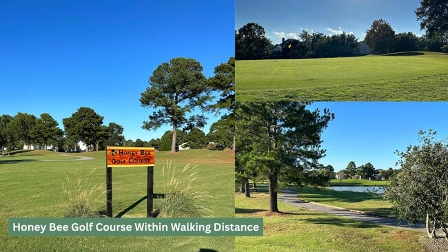 Building Photo - 1097 Honeycutt Way