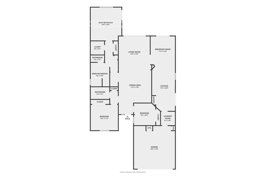 Building Photo - 10484 Lexington Cir S