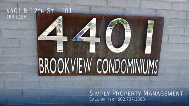 Building Photo - 4401 N 12th St