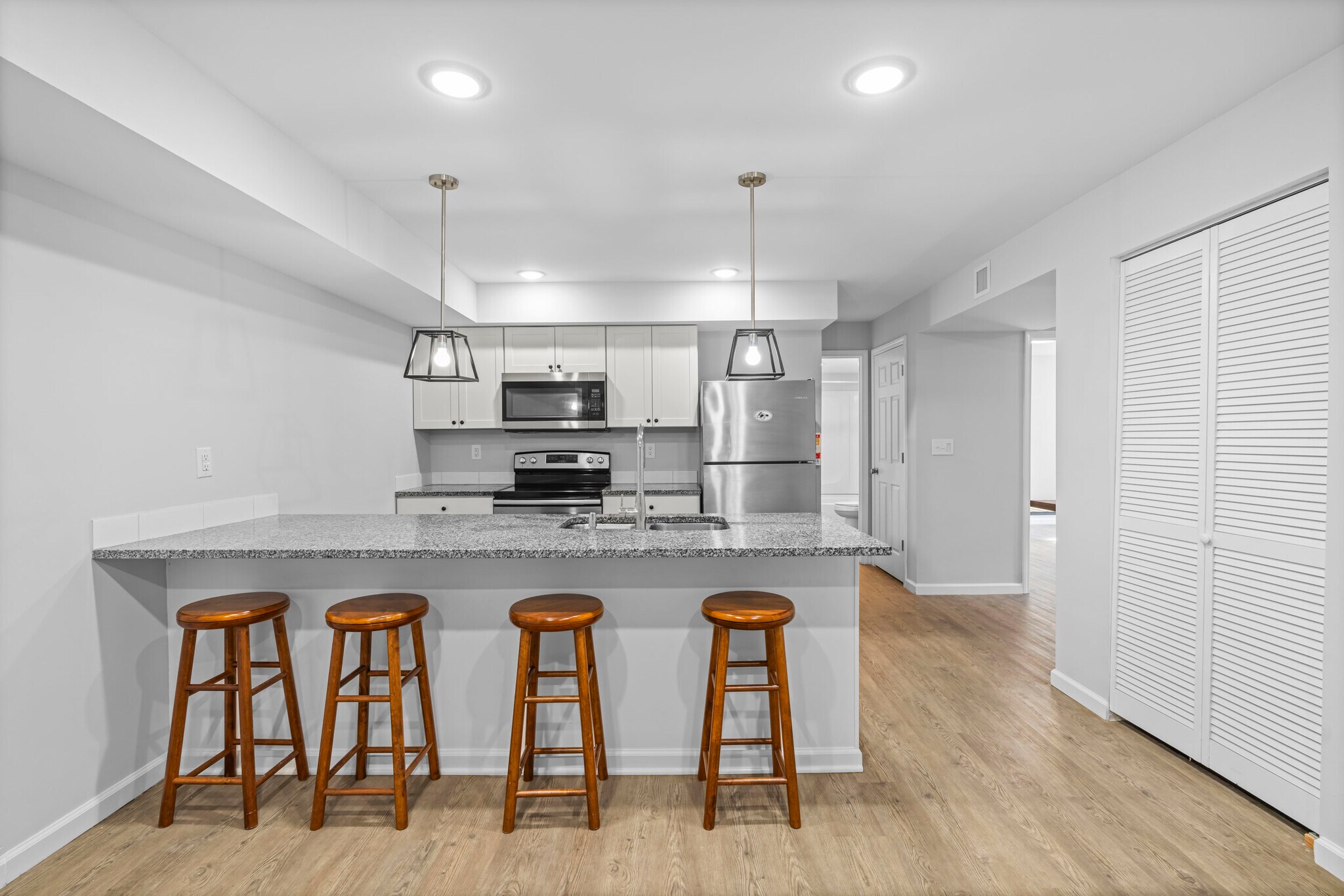 Building Photo - 1607 Old Oxford Rd