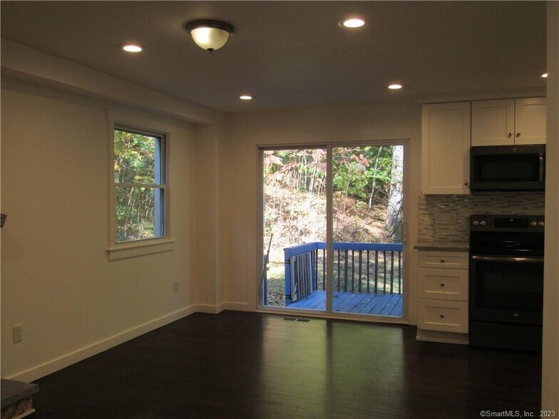 family room - 63 Troiano Rd