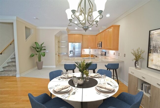 Building Photo - 111 S Melville Ave