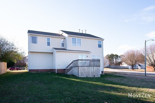 Building Photo - 4436 Fawn Glen Dr