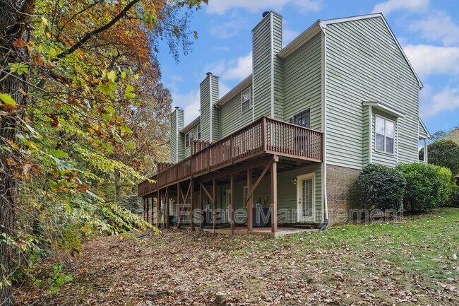 Building Photo - 126 Shady Spring Pl