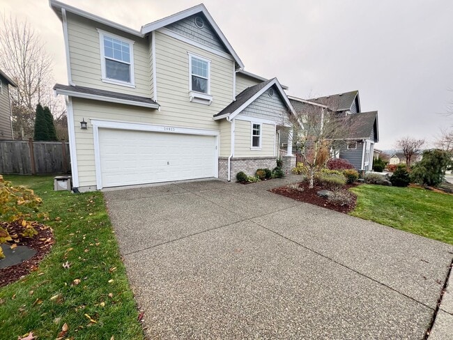 Building Photo - Well maintained 4bd in Lynnwood