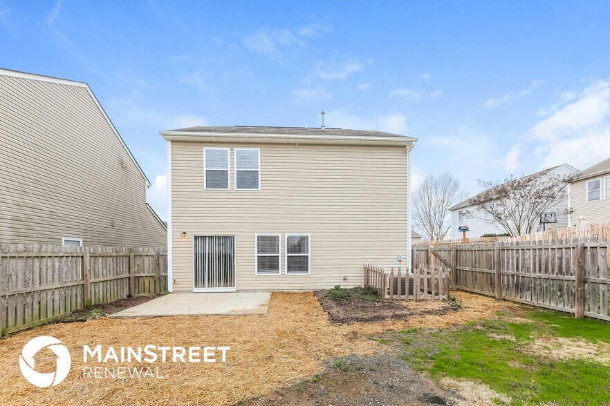 Building Photo - 3509 Charterhall Ln