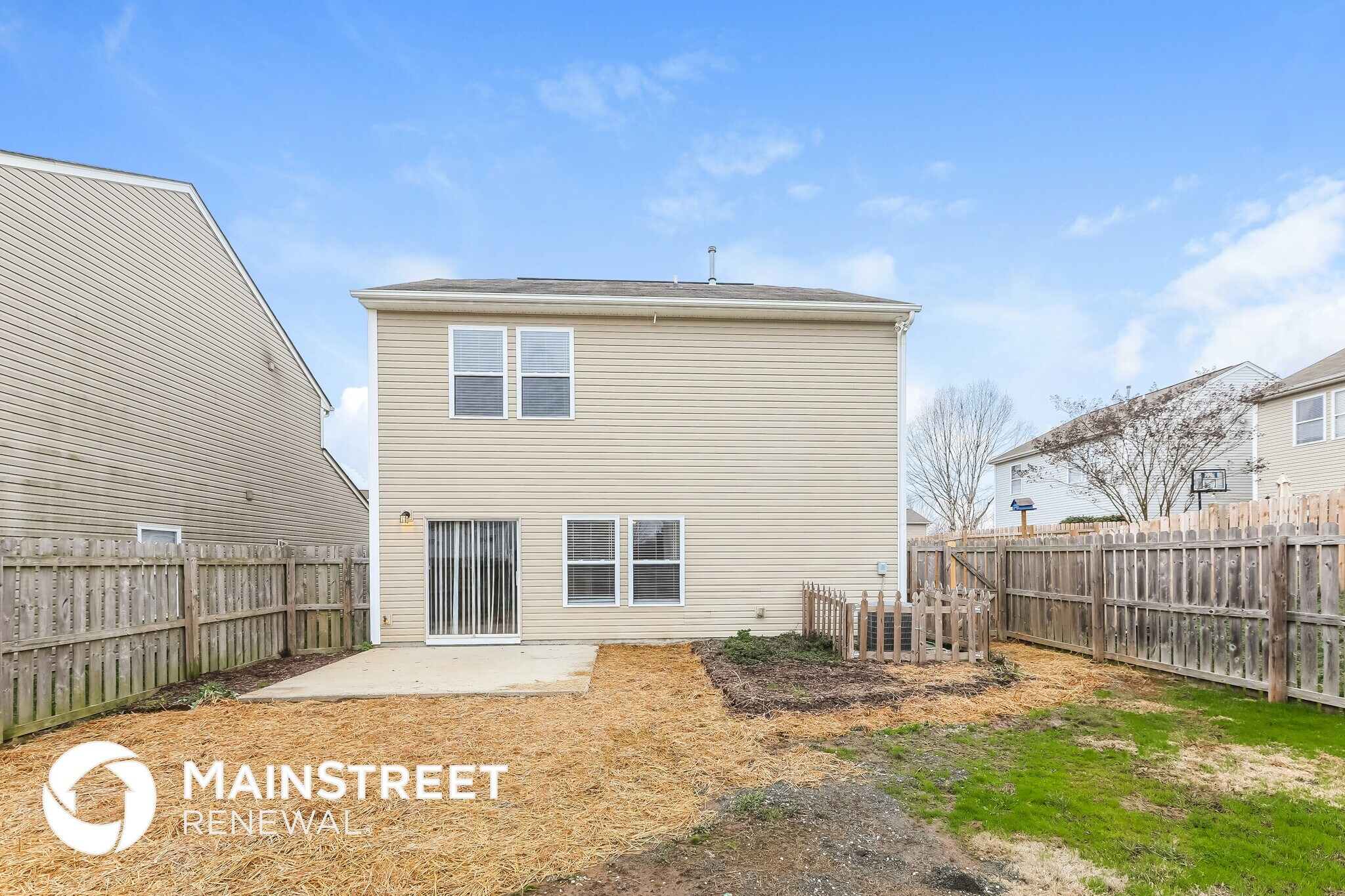 Building Photo - 3509 Charterhall Ln