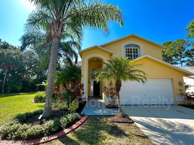 Primary Photo - 8103 Stonefield Way