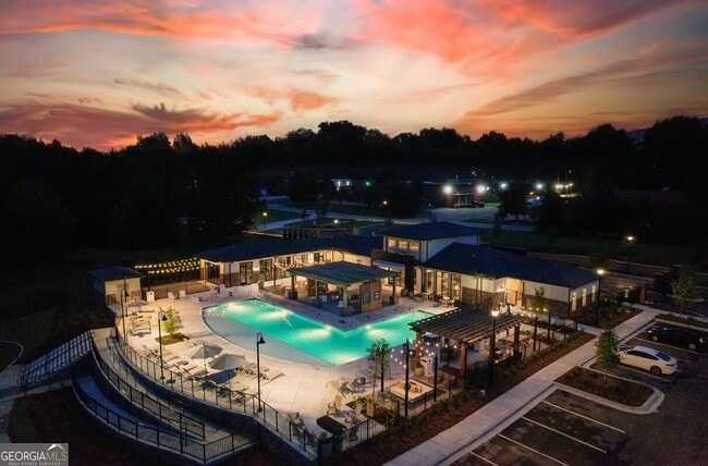 Building Photo - 4270 Phil Niekro Pkwy