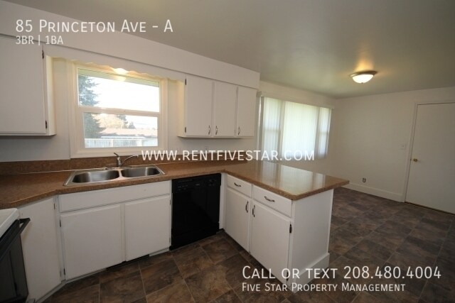 Building Photo - 85 Princeton Ave