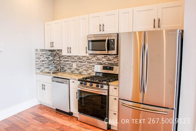 Building Photo - 1025 E Montgomery Ave