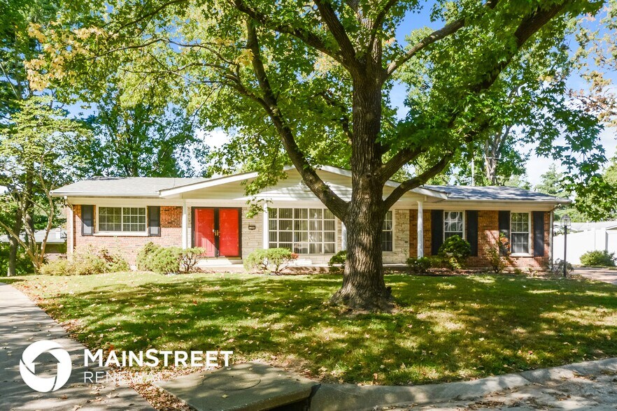 Primary Photo - 13905 Davey Dr
