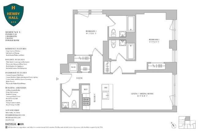 Building Photo - 515 W 38th St