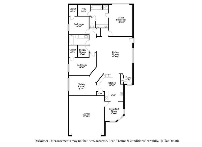 Building Photo - 19523 Oleander Ridge Way