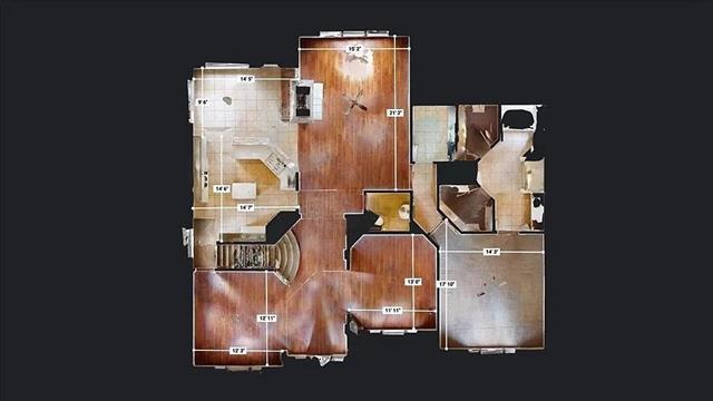 Building Photo - 8921 Smokey Dr