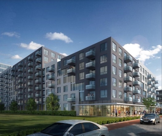 Building Photo - Modera Aventura