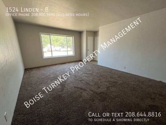 Building Photo - 1524 Linden-B