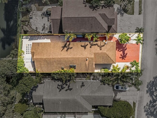 Building Photo - 3491 NW 21 St