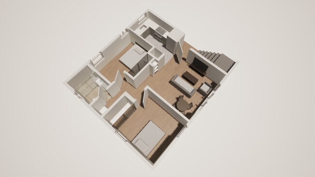 Building Photo - 1335 W Adams Blvd