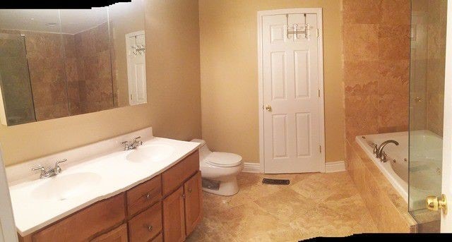 Master Bath - 883 Oakhurst Ln