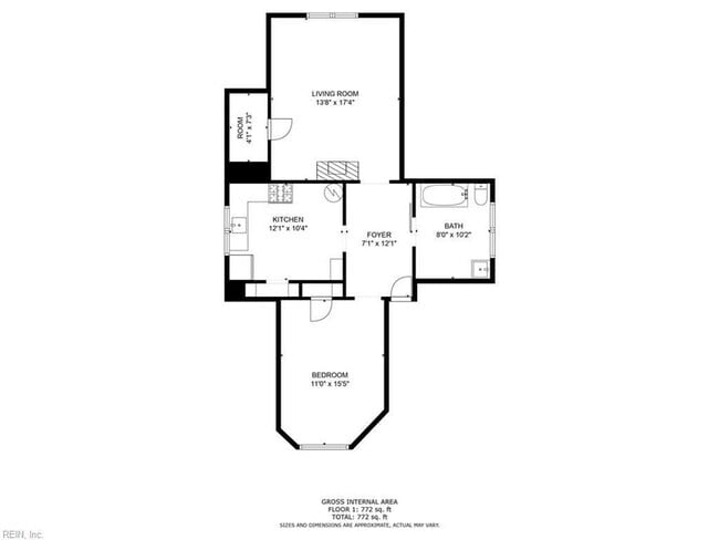 Building Photo - 146 Florida Ave