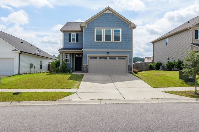 Building Photo - 948 Newburn Dr