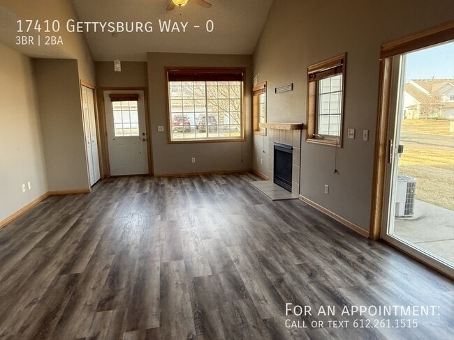 Building Photo - 17410 Gettysburg Way