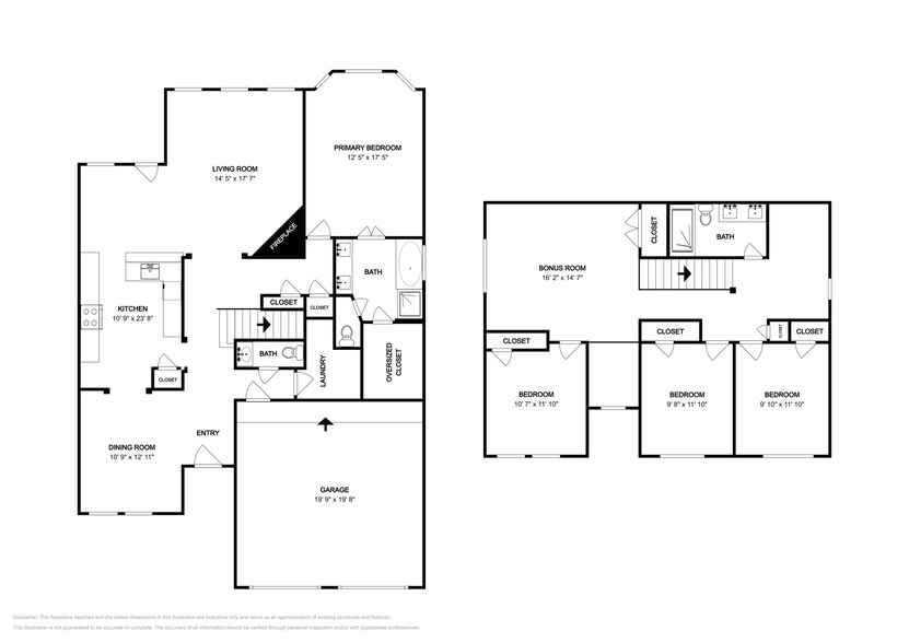 Building Photo - 1085 Harriman Dr