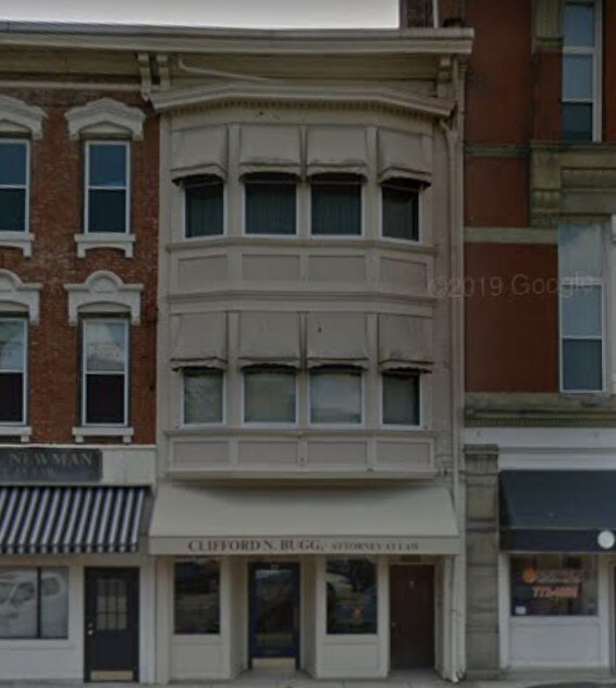 Primary Photo - 39 N Paint